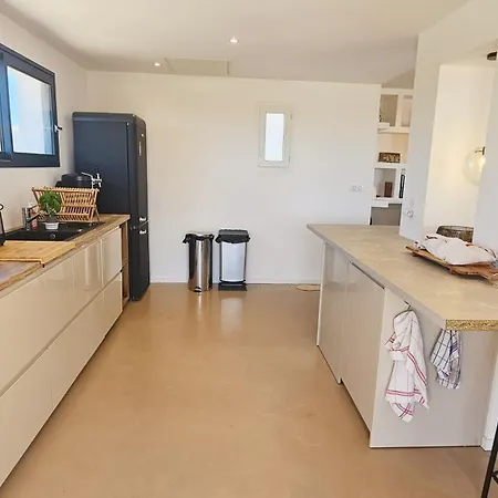 Villa Unique En Front De Mer! Astrea Et Sa Piscine