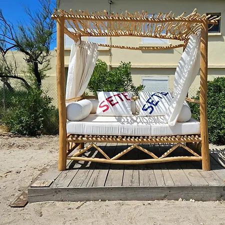 Villa Unique En Front De Mer! Astrea Et Sa Piscine