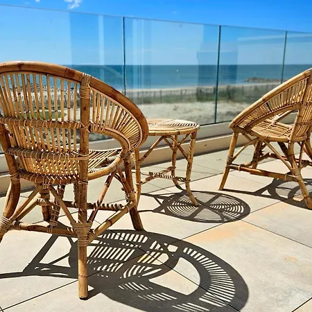 Villa Unique En Front De Mer! Astrea Et Sa Piscine Frontignan