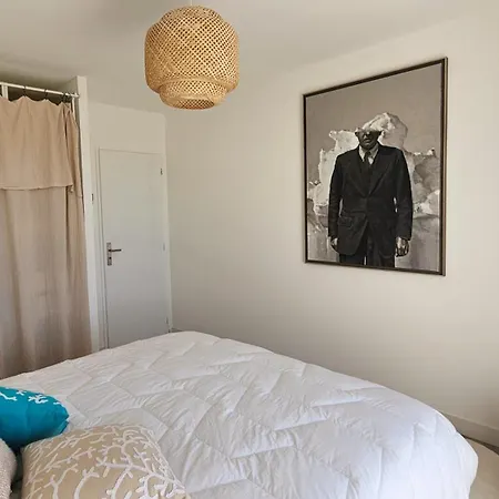 Unique En Front De Mer! Astrea Et Sa Piscine *