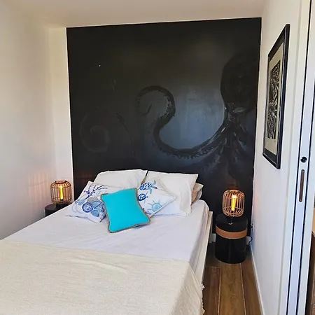 Unique En Front De Mer! Astrea Et Sa Piscine Villa Frontignan