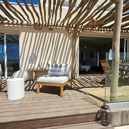 Unique En Front De Mer! Astrea Et Sa Piscine