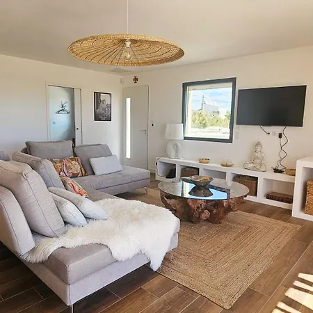 Unique En Front De Mer! Astrea Et Sa Piscine Villa *