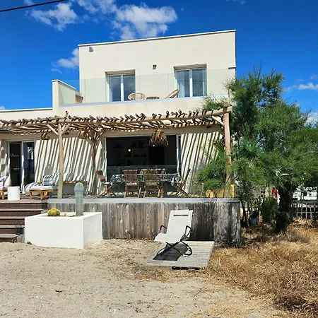 Unique En Front De Mer! Astrea Et Sa Piscine * Frontignan