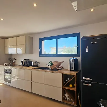 Villa Unique En Front De Mer! Astrea Et Sa Piscine Frontignan