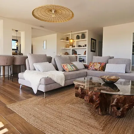 Unique En Front De Mer! Astrea Et Sa Piscine