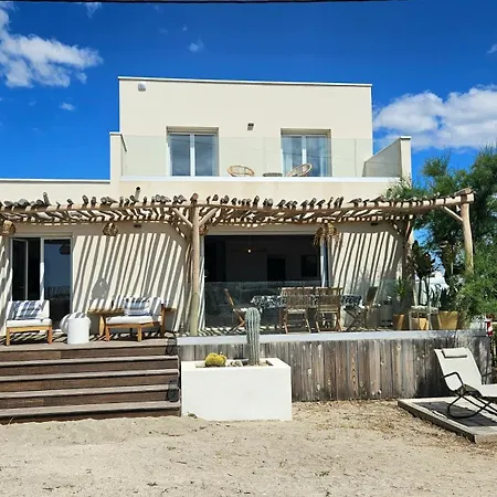 Unique En Front De Mer! Astrea Et Sa Piscine Villa *