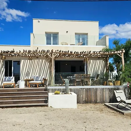 Villa Unique En Front De Mer! Astrea Et Sa Piscine Frontignan