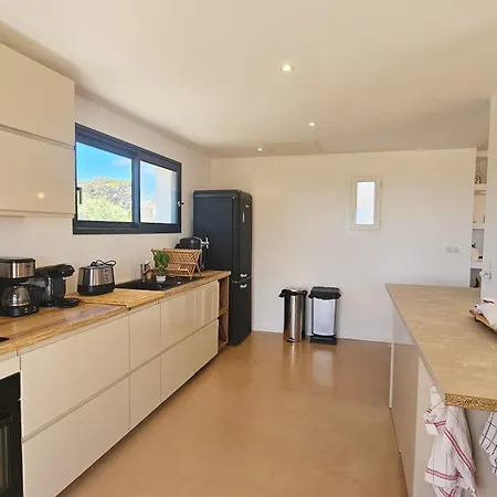 Unique En Front De Mer! Astrea Et Sa Piscine Frontignan