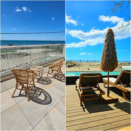 Unique En Front De Mer! Astrea Et Sa Piscine * Frontignan