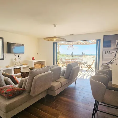 Unique En Front De Mer! Astrea Et Sa Piscine * Frontignan