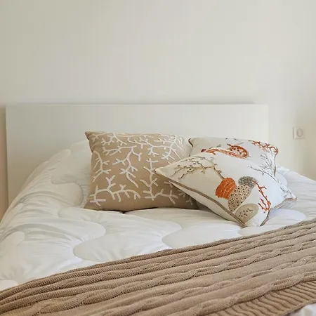 Unique En Front De Mer! Astrea Et Sa Piscine Frontignan