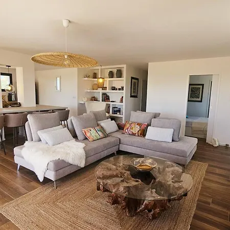 Villa Unique En Front De Mer! Astrea Et Sa Piscine *