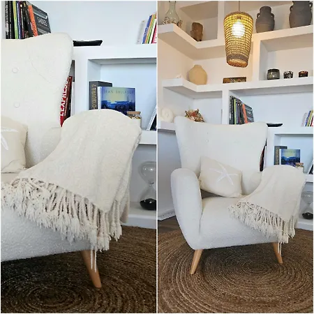 Villa Unique En Front De Mer! Astrea Et Sa Piscine