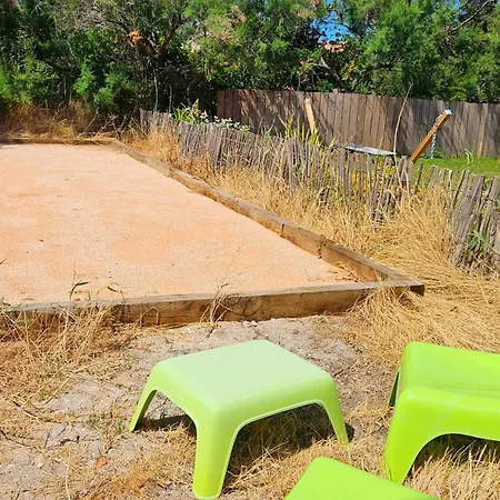 Unique En Front De Mer! Astrea Et Sa Piscine * Frontignan