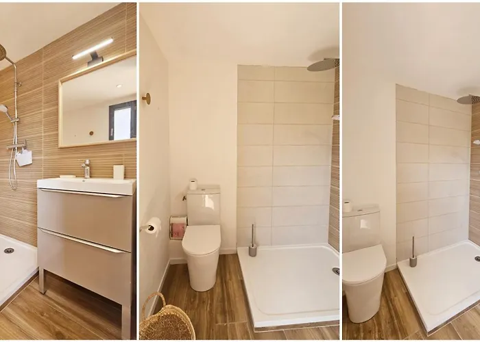 Unique En Front De Mer! Astrea Et Sa Piscine *