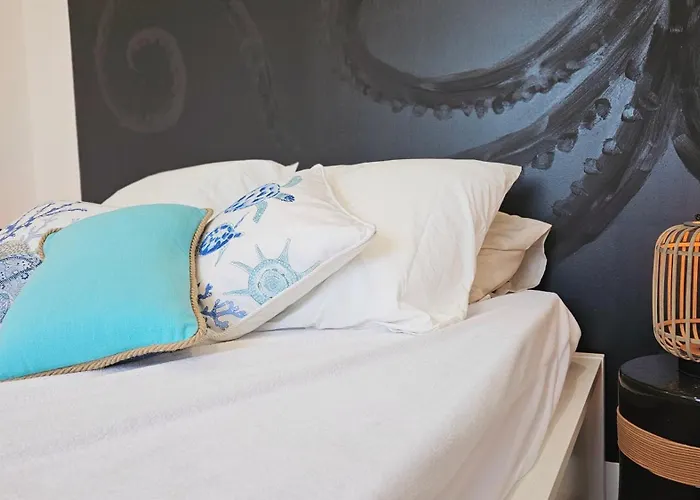 Unique En Front De Mer! Astrea Et Sa Piscine Вилла