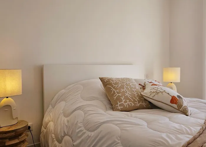 Unique En Front De Mer! Astrea Et Sa Piscine *