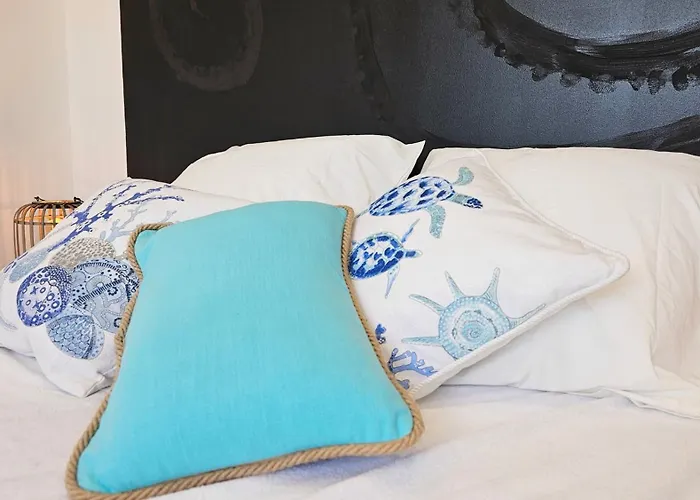 Unique En Front De Mer! Astrea Et Sa Piscine Вилла