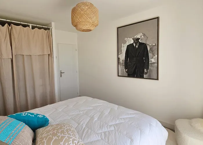 Unique En Front De Mer! Astrea Et Sa Piscine *