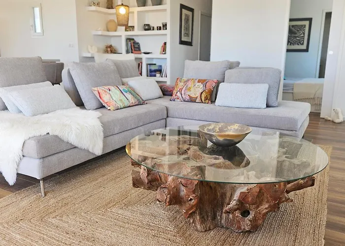 Unique En Front De Mer! Astrea Et Sa Piscine Фронтиньян