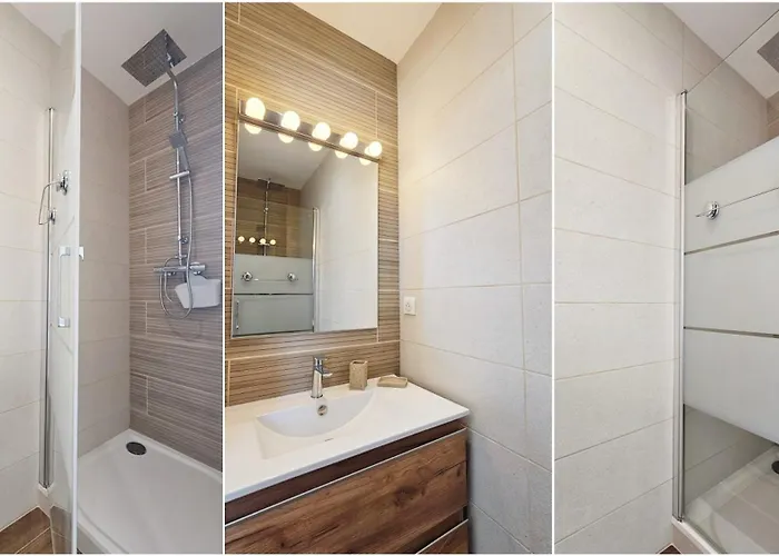 Unique En Front De Mer! Astrea Et Sa Piscine * Фронтиньян