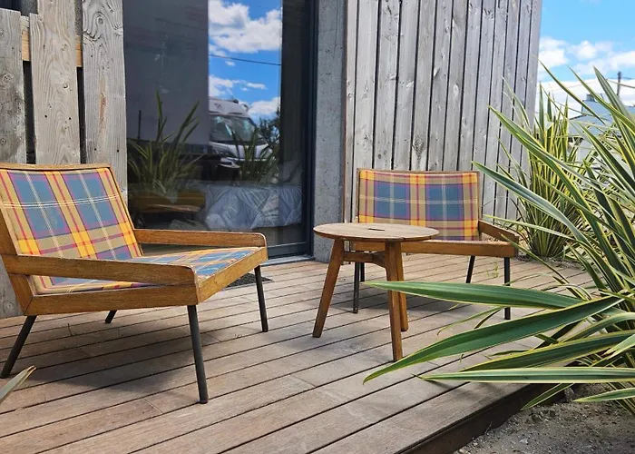 Unique En Front De Mer! Astrea Et Sa Piscine