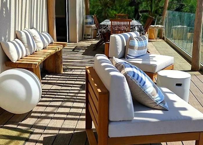 Unique En Front De Mer! Astrea Et Sa Piscine Вилла