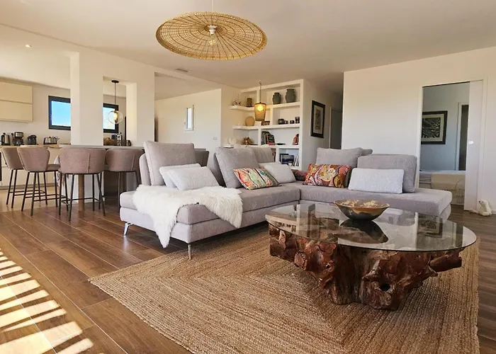 Unique En Front De Mer! Astrea Et Sa Piscine