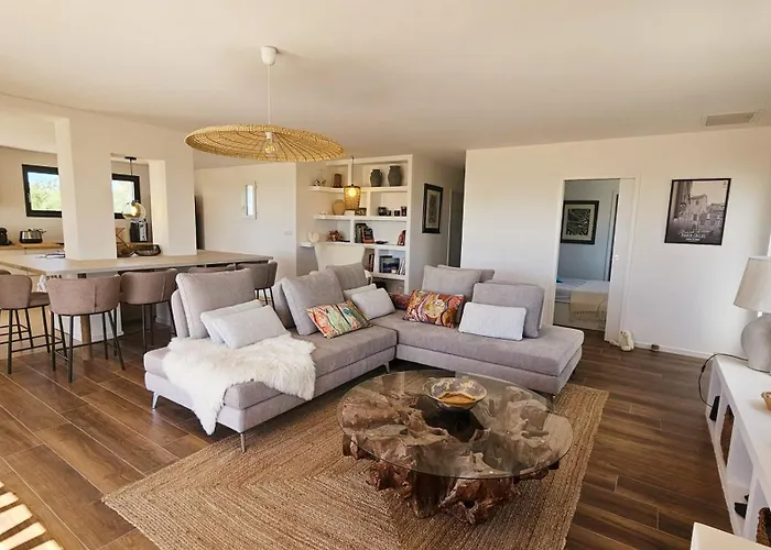 Вилла Unique En Front De Mer! Astrea Et Sa Piscine *