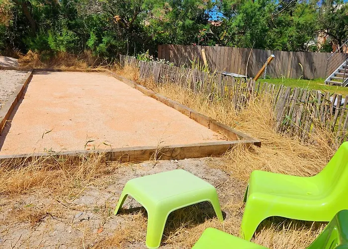 Unique En Front De Mer! Astrea Et Sa Piscine * Фронтиньян