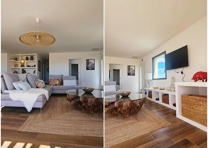 Unique En Front De Mer! Astrea Et Sa Piscine